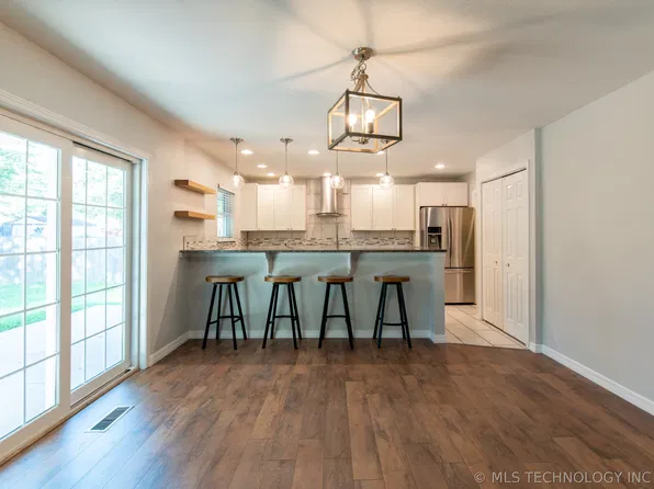 2517 W Kingsport St, Broken Arrow, OK 74011