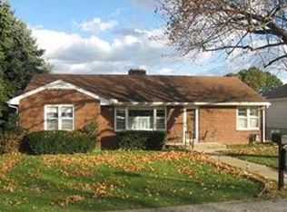 403 Harrison St, Kittanning, PA 16201