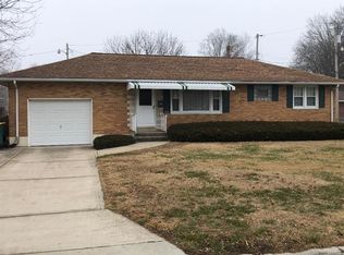 2531 Spalding Ave, Granite City, IL
