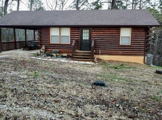 220 Hillcrest Dr, Van Buren, MO 63965