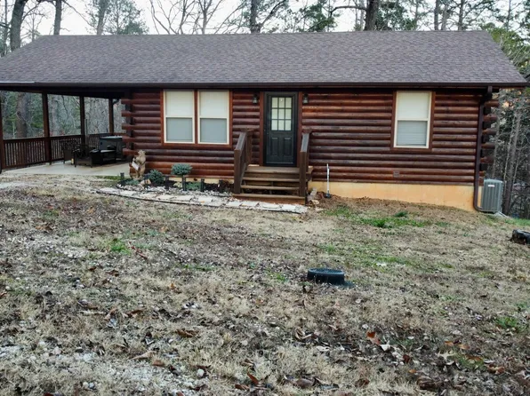 220 Hillcrest Circle, Van Buren, MO 63965