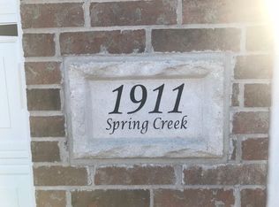 1911 Spring Creek Ave, Springdale, AR 72764