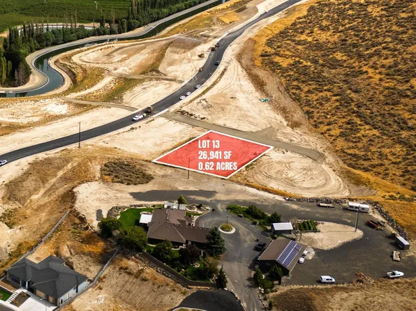 11 W 56th Ave, Kennewick, WA 99337