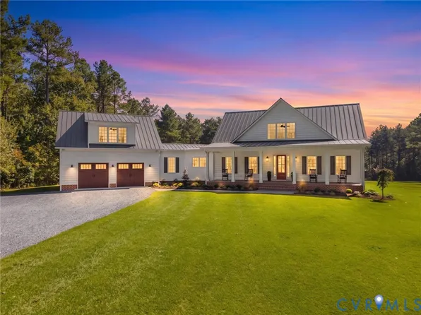 305 Clayville Rd, Powhatan, VA 23139