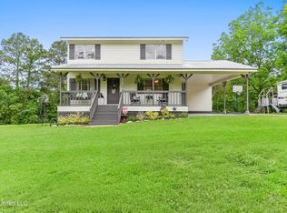2886 Jackson Landing Rd, Picayune, MS 39466