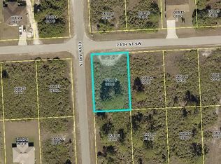 2619 24th St SW, Lehigh Acres, FL 33976