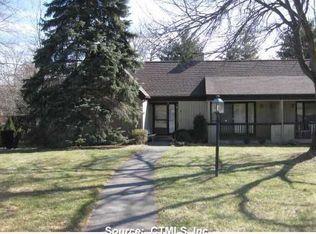 91 Midwood Trl #B, Stratford, CT 06614
