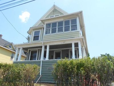 128 Bond St, Bridgeport, CT, 06610