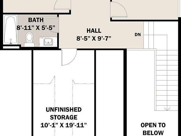 3rd image of this home