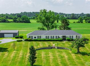 13270 Dechant Rd, Farmersville, OH
