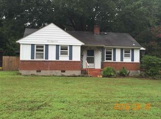 1059 Sandra St, Memphis, TN 38122