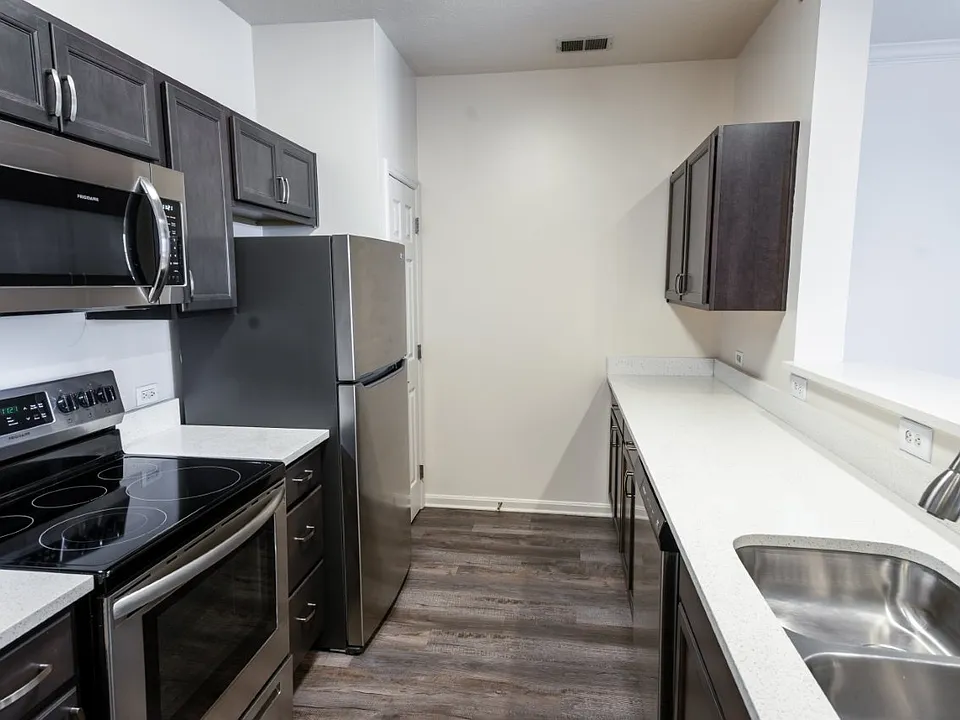 The Lakes of Beavercreek Apartment Homes