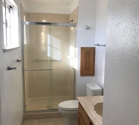 Master bath