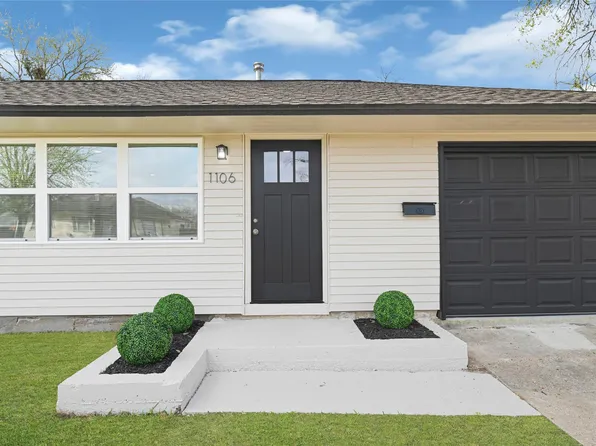 1106 Pauline Ave, Pasadena, TX 77502