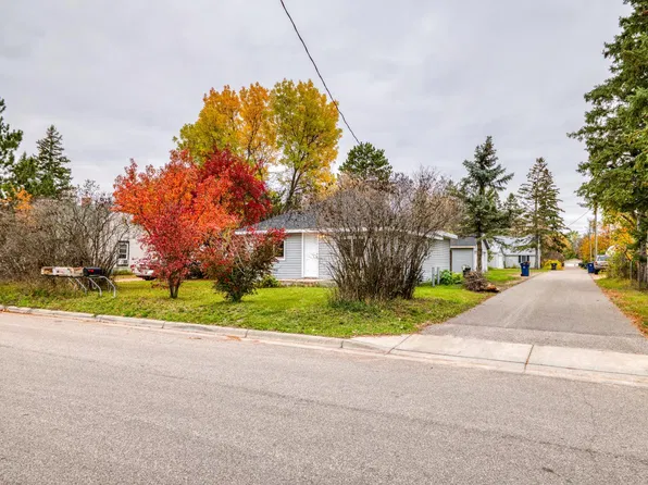 513 26th St NW, Bemidji, MN 56601