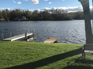 27 Lakeview Dr, Charlton, MA 01507