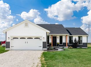 11945 Cherry Ln NW, Baltimore, OH