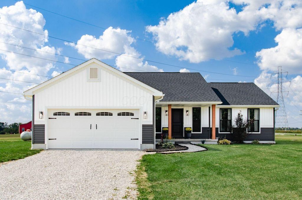 Real estate listing image