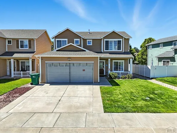 1932 Oneal Ave, Pueblo, CO 81004