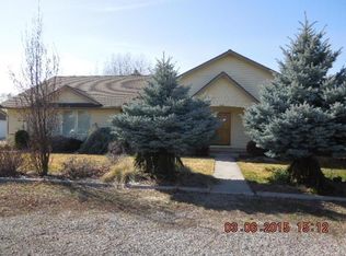 2640 Nile St, Klamath Falls, OR 97603