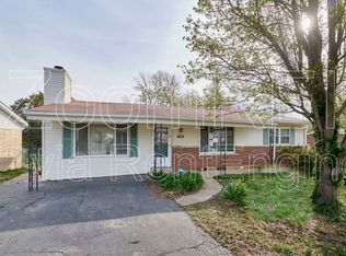 1622 Kirkham Dr, Arnold, MO 63010