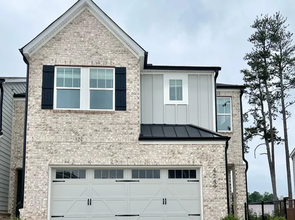 4249 Tin Hare Ln, Mableton, GA 30126