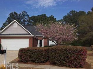 120 Cloverwood Dr, Fayetteville, GA 30215