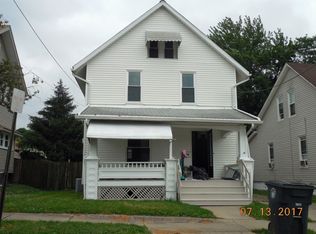 2279 14th St SW, Akron, OH 44314