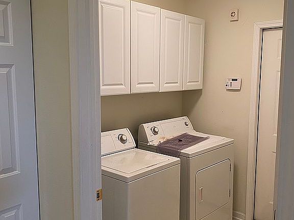 Laundry