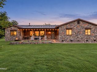 400 N Rio Arriba --, Cottonwood, AZ 86326