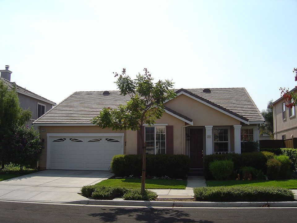 Charming Remington Home