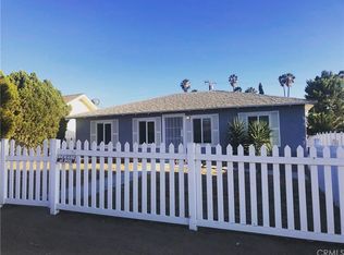 29715 Merrell Ave, Nuevo, CA 92567