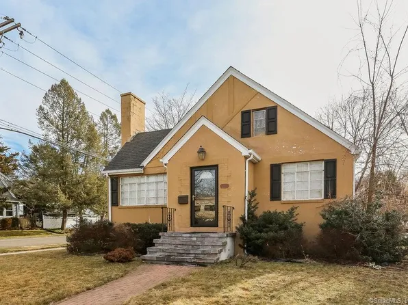 2075 Whitney Avenue, North Haven, CT 06473