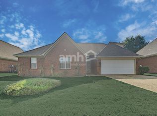5685 Stone St, Olive Branch, MS 38654