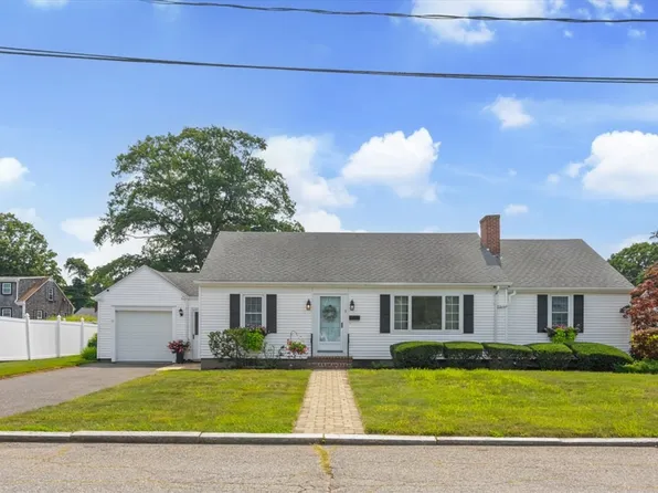 9 Kane St, Fall River, MA 02720