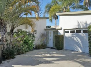 3424 Texas St, San Diego, CA 92104