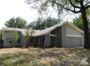 6474 Tide Water Dr, Florissant, MO