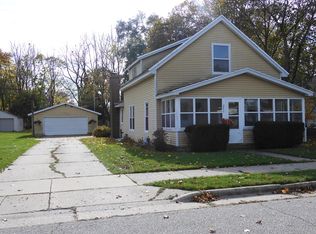 3288 31st St SW, Grandville, MI