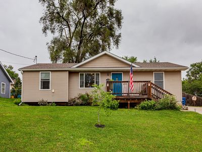 919 Titus Ave, Des Moines, IA, 50315