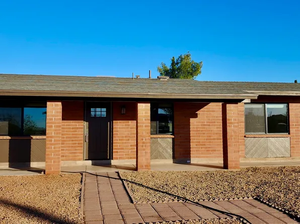 4849 S Mead Pl, Tucson, AZ 85730