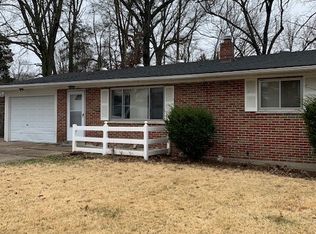8328 Hasting Ct, Saint Louis, MO