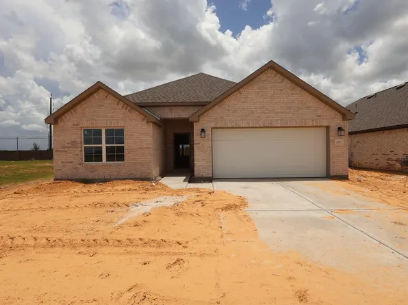 2119 Lone Bronco Blvd, Rosenberg, TX 77471