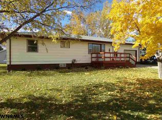 426 County Rd, Morrill, NE 69358