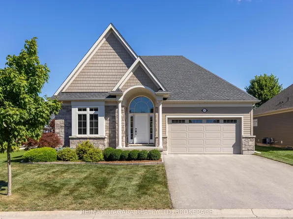 3562 Algonquin Dr, Fort Erie, ON L0S 1N0