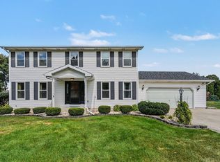 10869 Del Rey Dr, Osceola, IN 46561
