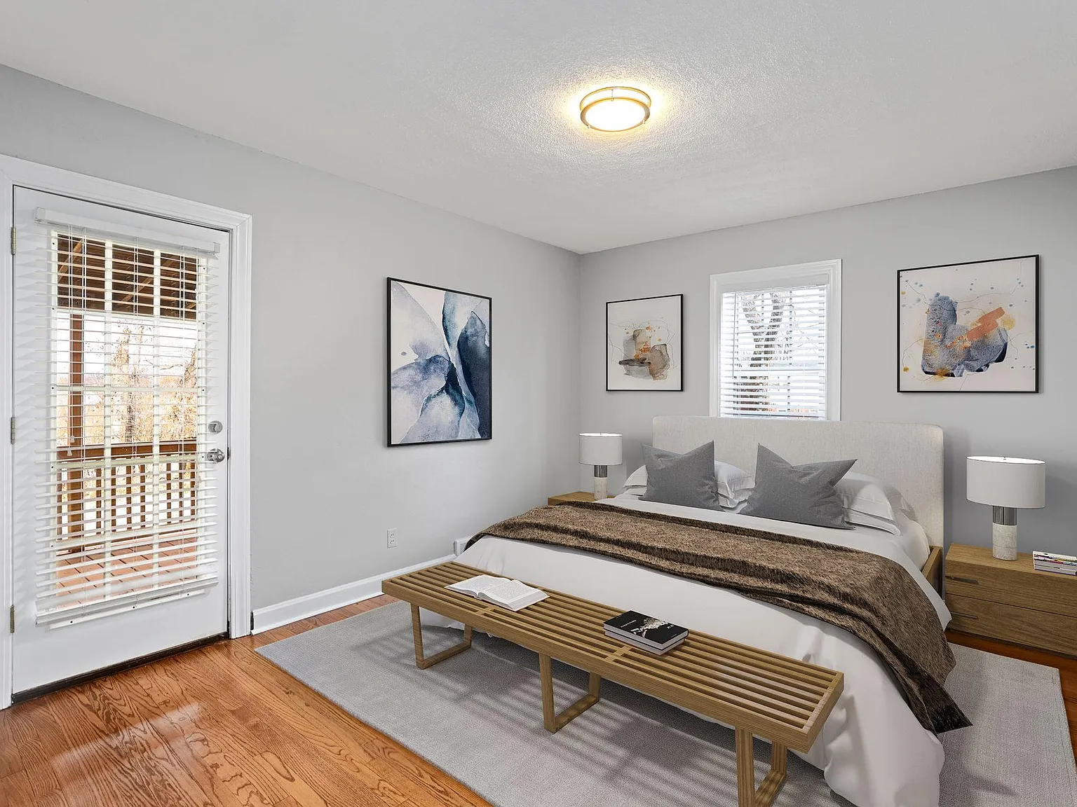 4 bed, 1367 sqft, $2,595 — Photo 1