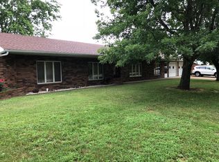 9079 Highway N, Mountain Grove, MO 65711