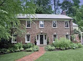 3520 Tilden St NW, Washington, DC 20008