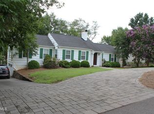 4018 Sequoyah Ave, Knoxville, TN 37919