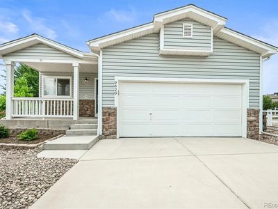 9620 Mallard Pond Way, Littleton, CO, 80125